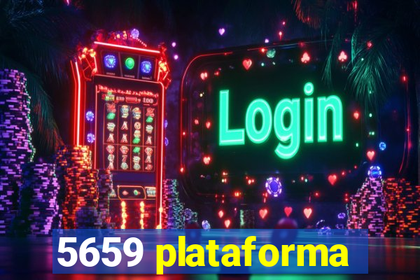 5659 plataforma